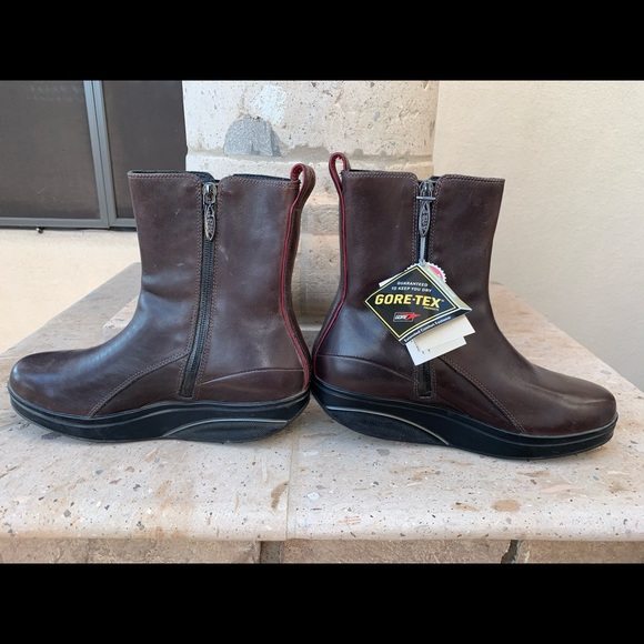 size 8 boots european